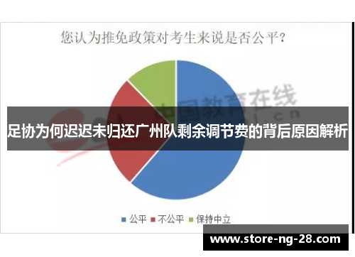 足协为何迟迟未归还广州队剩余调节费的背后原因解析