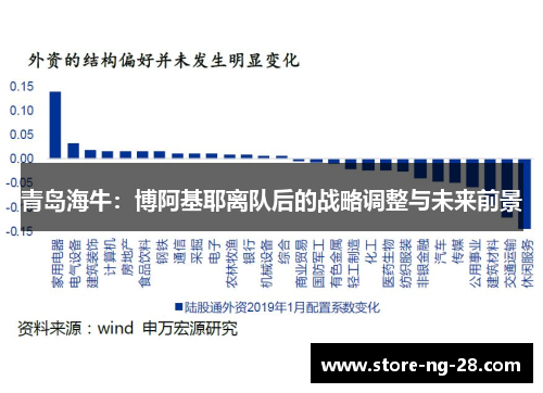 青岛海牛：博阿基耶离队后的战略调整与未来前景