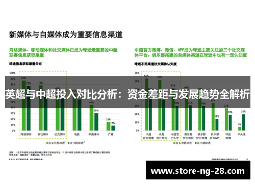 英超与中超投入对比分析：资金差距与发展趋势全解析