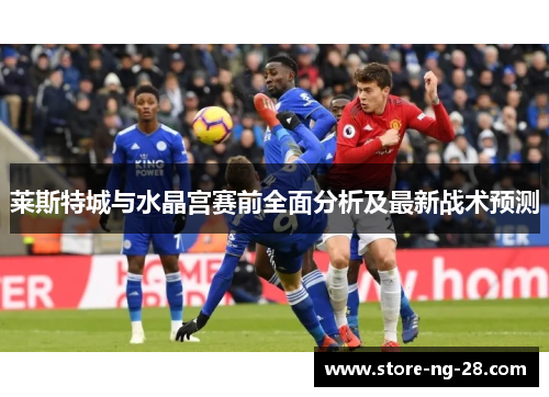 莱斯特城与水晶宫赛前全面分析及最新战术预测 莱斯特城与水晶宫赛前全面分析及最新战术预测