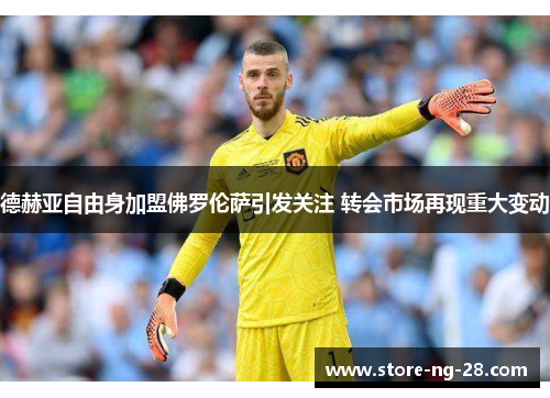 德赫亚自由身加盟佛罗伦萨引发关注 转会市场再现重大变动 德赫亚自由身加盟佛罗伦萨引发关注 转会市场再现重大变动